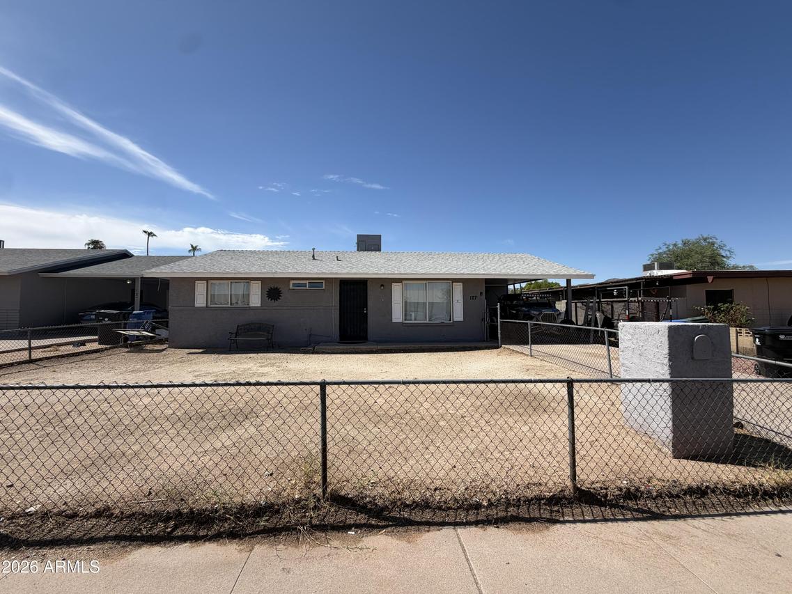 127 W Caldwell St., Phoenix, AZ 85041