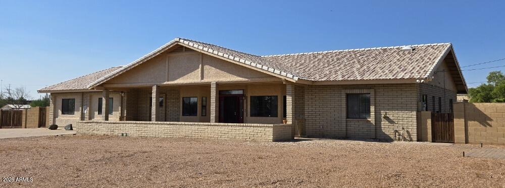 9138 E Dennis St., Mesa, AZ 85207