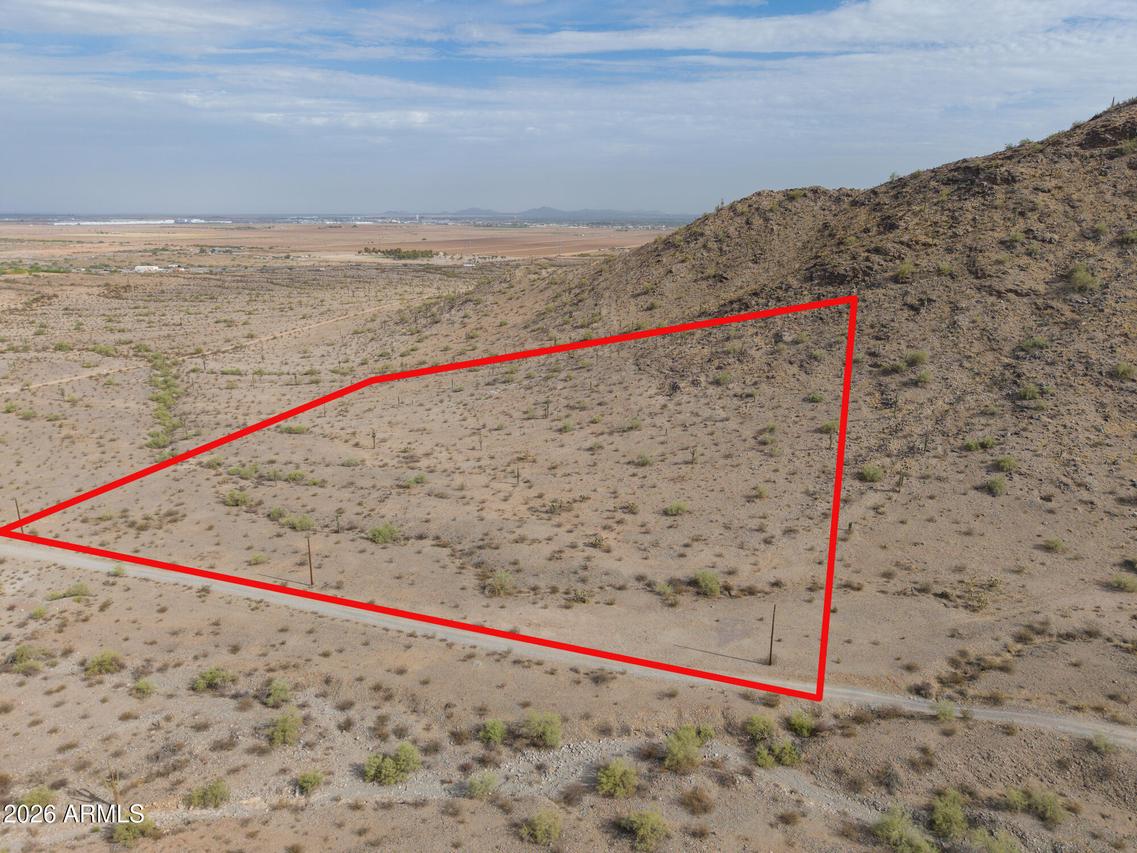 E Hanna Rd. #'_''', Casa Grande, AZ 85193