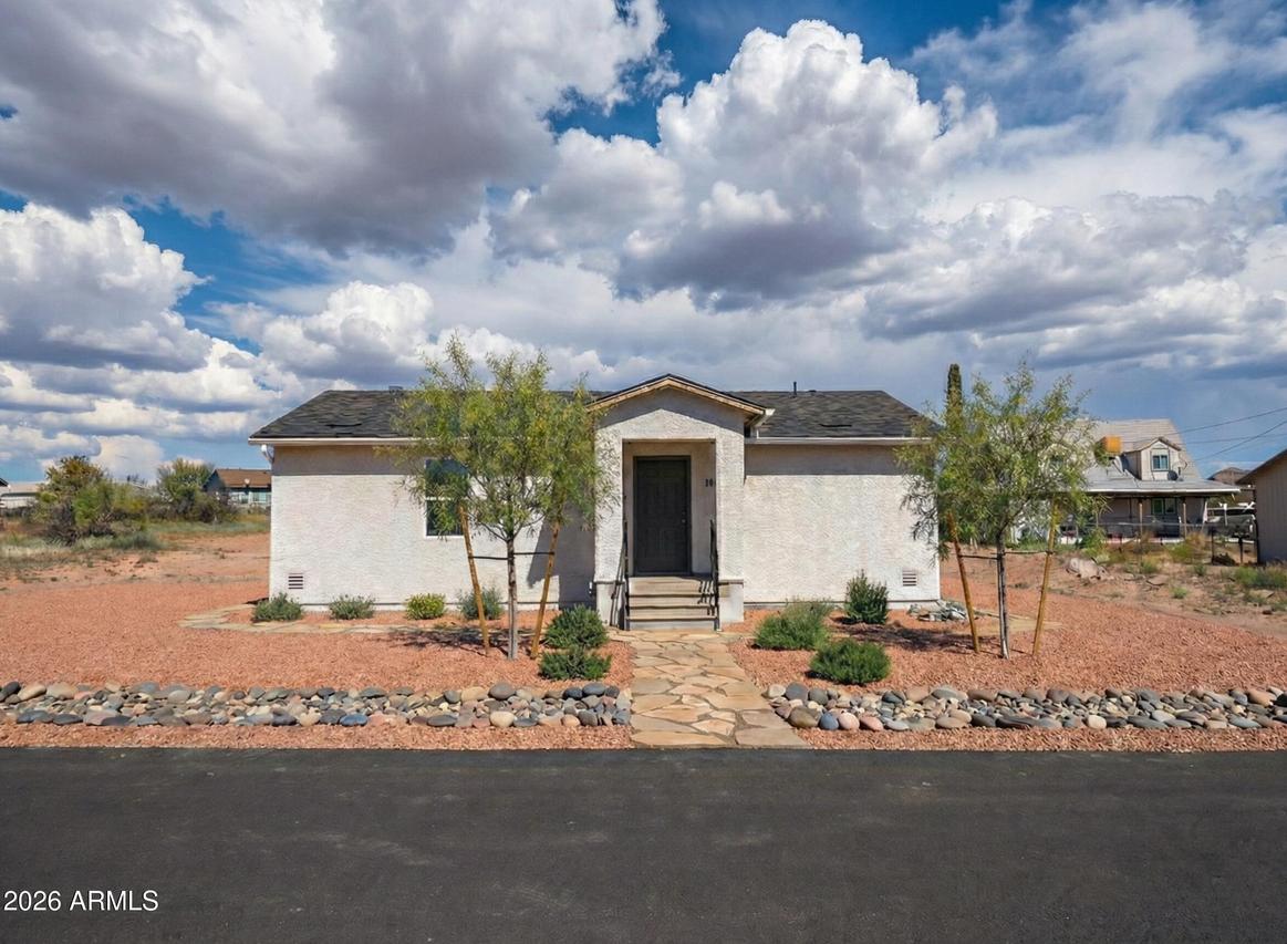 19980 E Ocotillo Dr., Mayer, AZ 86333