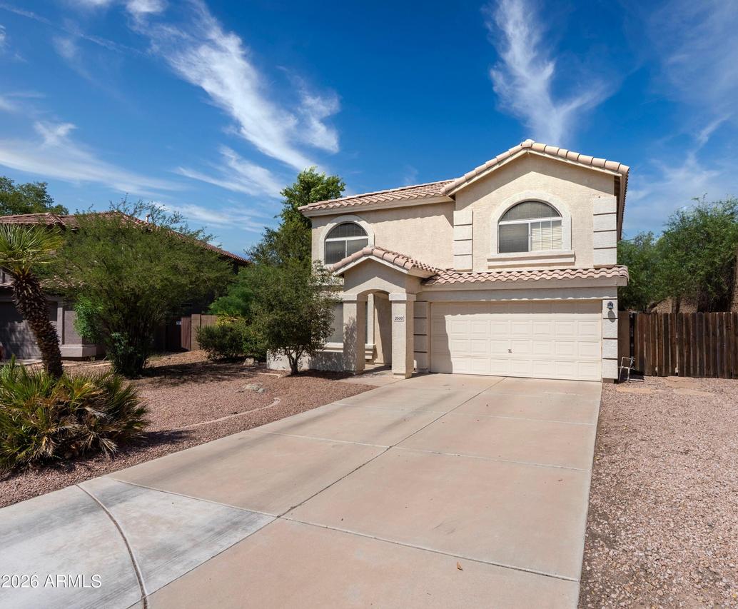 2500 E Orchid Ln., Gilbert, AZ 85296
