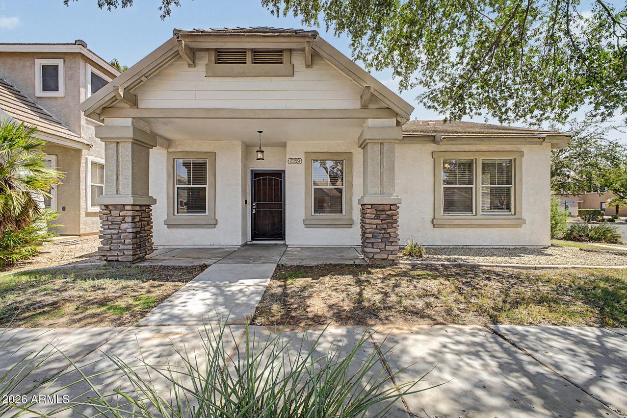 2259 S Barrington St., Mesa, AZ 85209