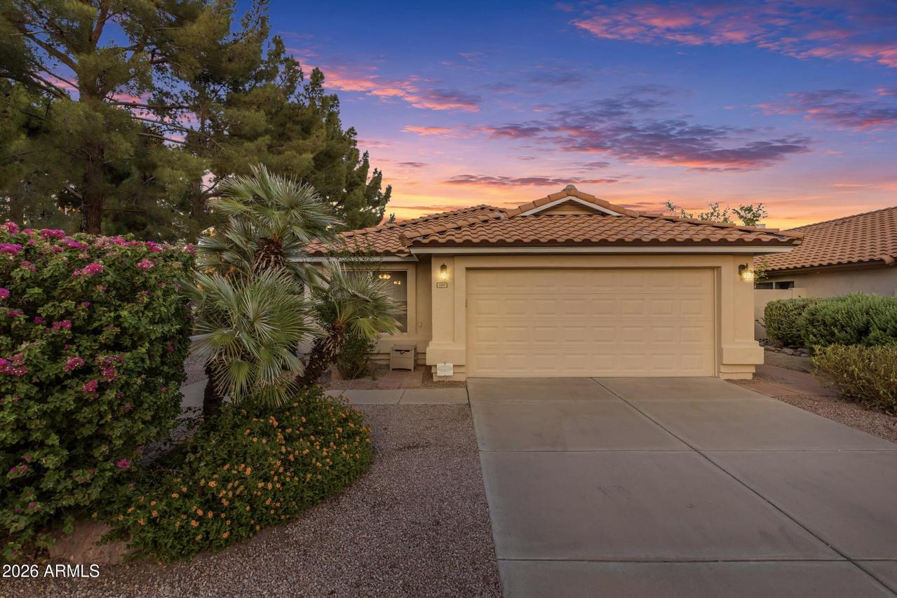 1517 S Ash Dr., Chandler, AZ 85286