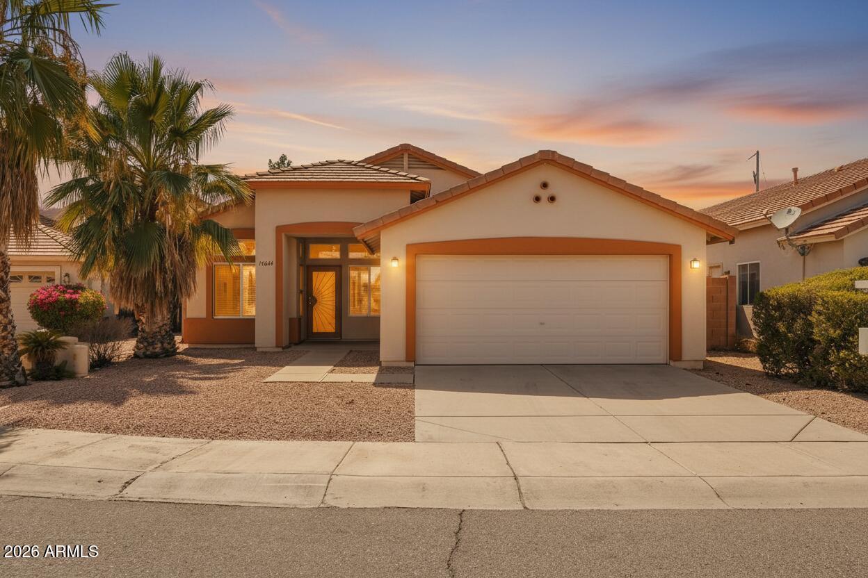 17644 N 17th St., Phoenix, AZ 85022