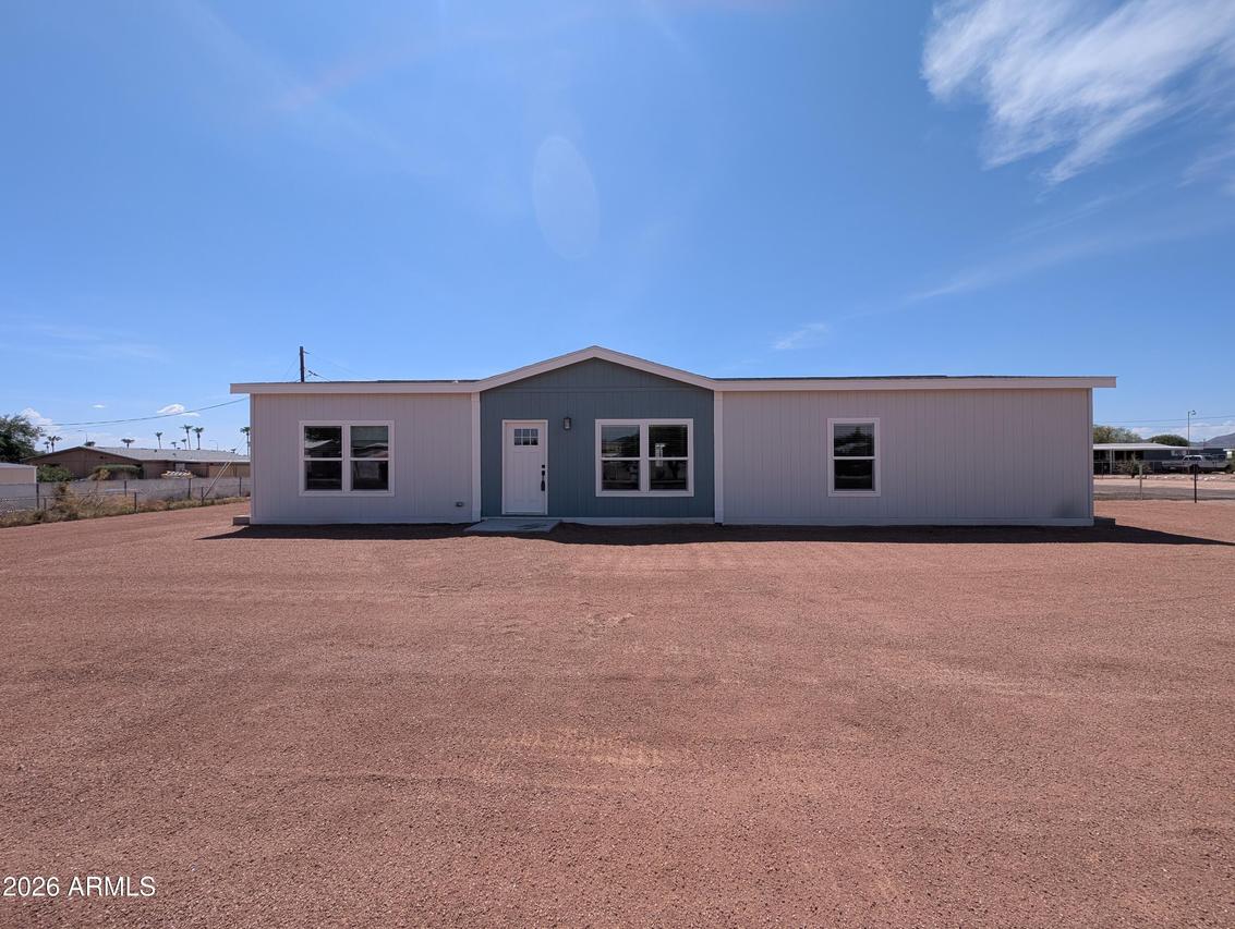2625 W Manzanita St., Apache Junction, AZ 85120