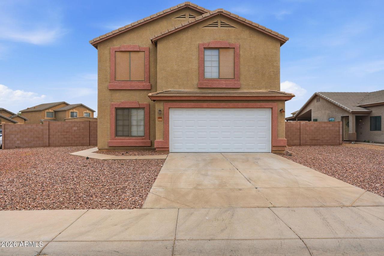 10513 W Alvarado Rd., Avondale, AZ 85392