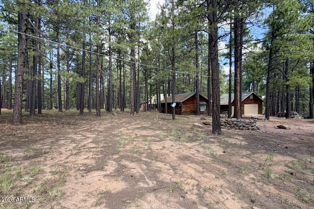 2507 Middle Loop, Forest Lakes, AZ 85931