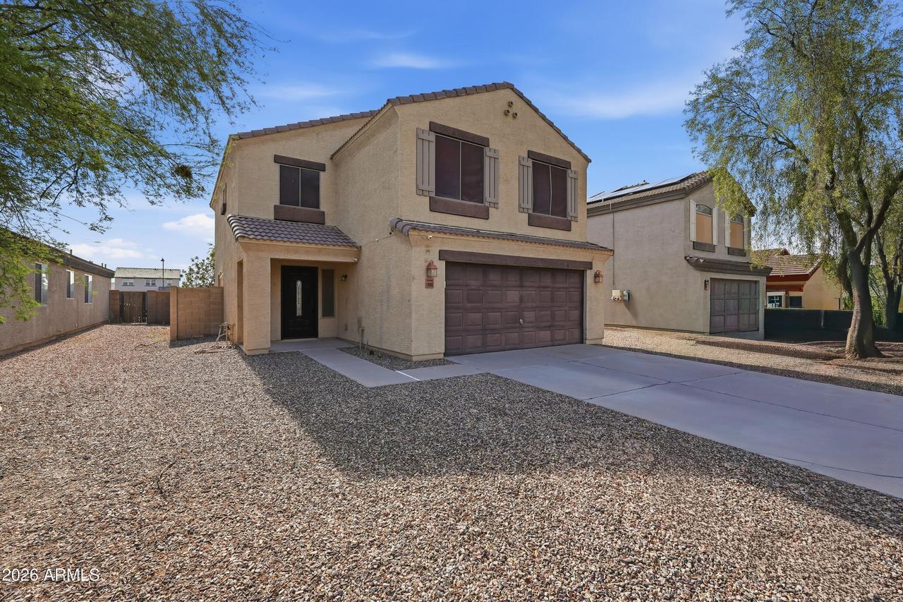 18960 N Toledo Ave., Maricopa, AZ 85138