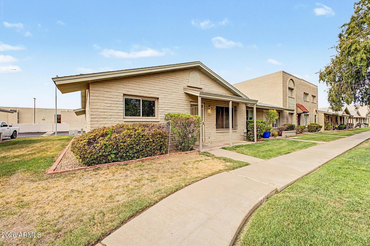225 N Standage Rd. #55, Mesa, AZ 85201