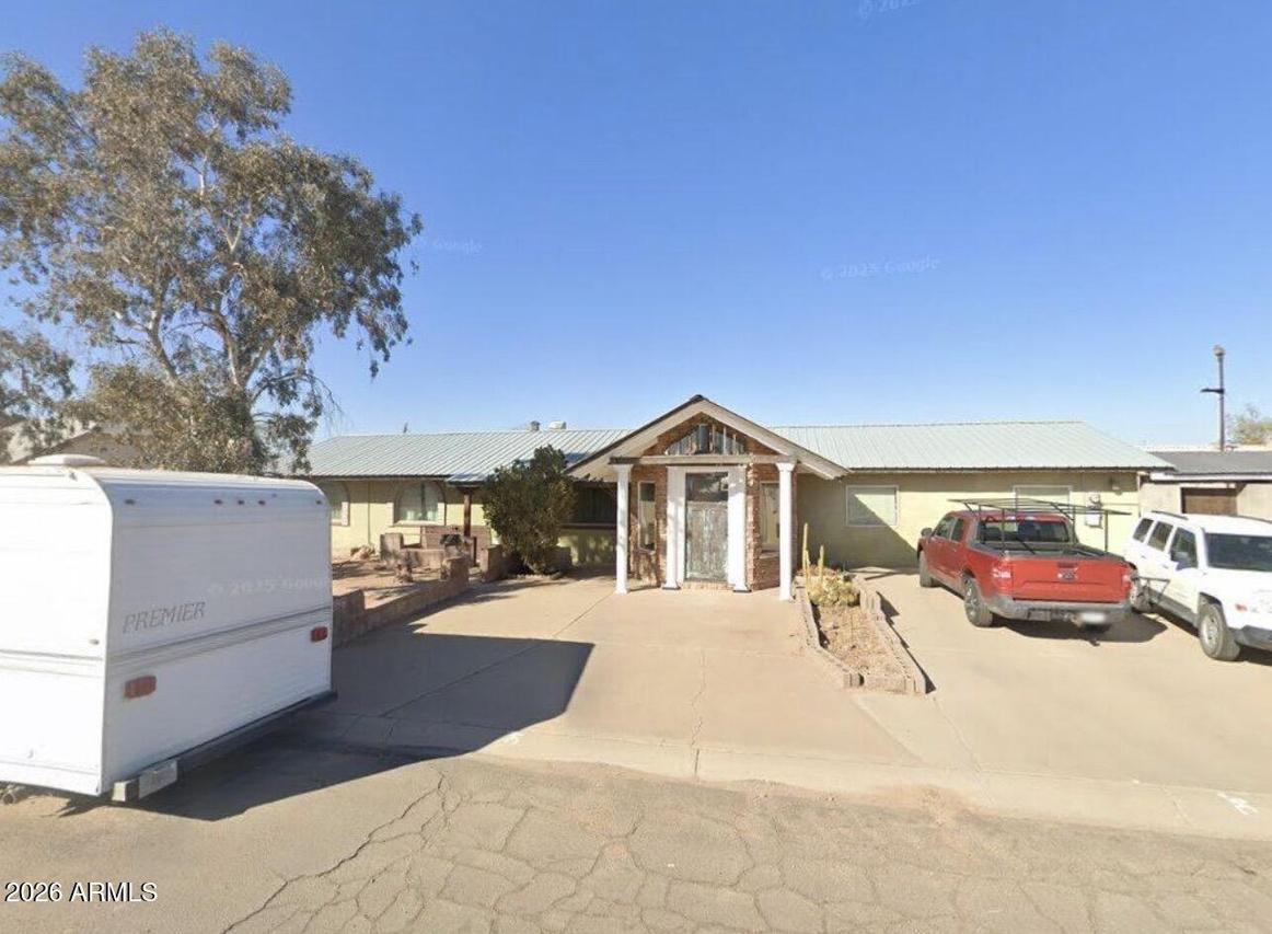 9916 W Wenden Dr. #12, Arizona City, AZ 85123