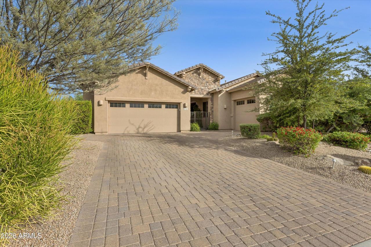 5731 E Ashler Hills Dr., Cave Creek, AZ 85331