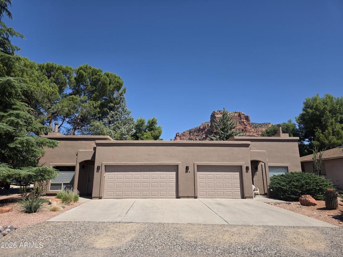 350 Fairway Oaks Dr., Sedona, AZ 86351
