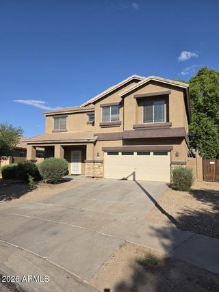 New Homes For Sale This Week in Sierra Verde: July 31st to August 6th