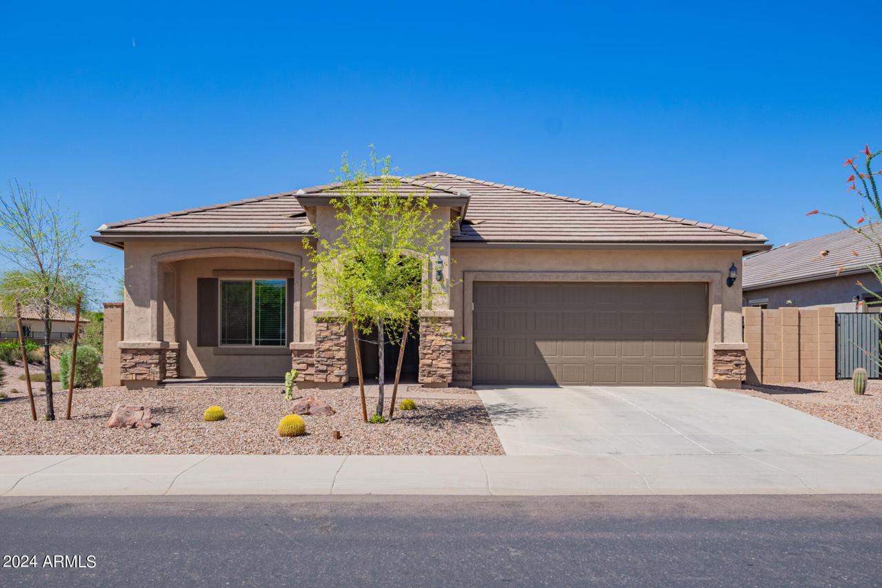 10912 E Tumbleweed Ave., Mesa, AZ 85212