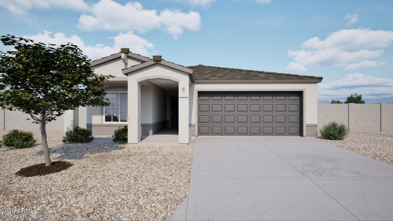 1396 W Aztec Dr., Coolidge, AZ 85128