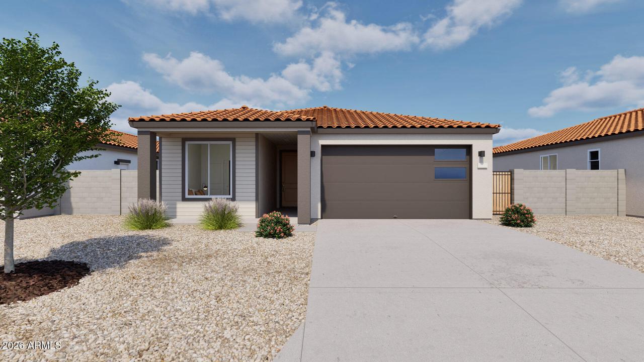 22001 N Sun Station Dr., Maricopa, AZ 85139