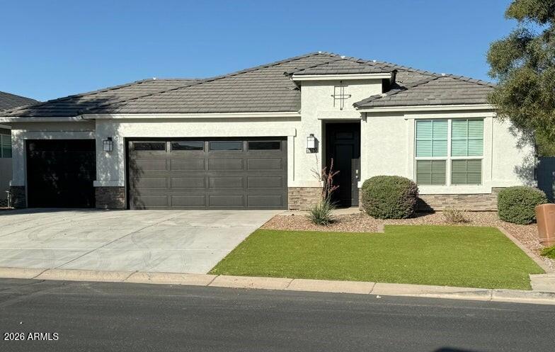 16765 N Palo Azul Rd., Maricopa, AZ 85138