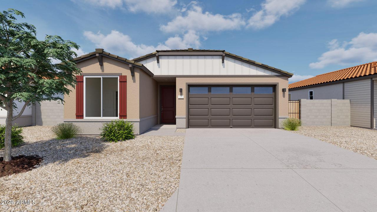 21987 N Sun Station Dr., Maricopa, AZ 85139