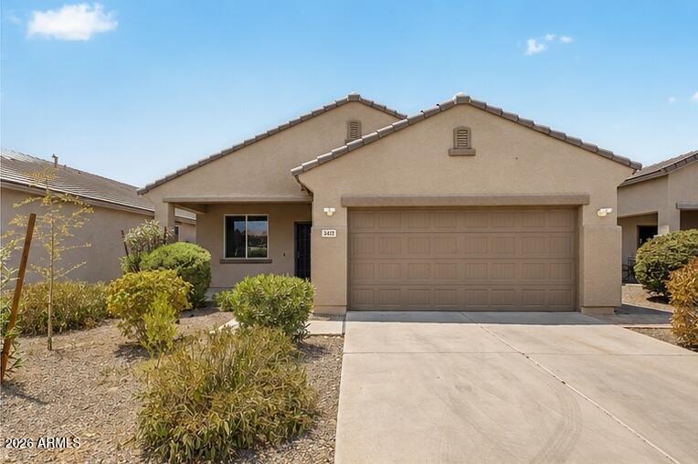 2422 S 73rd Ln., Phoenix, AZ 85043