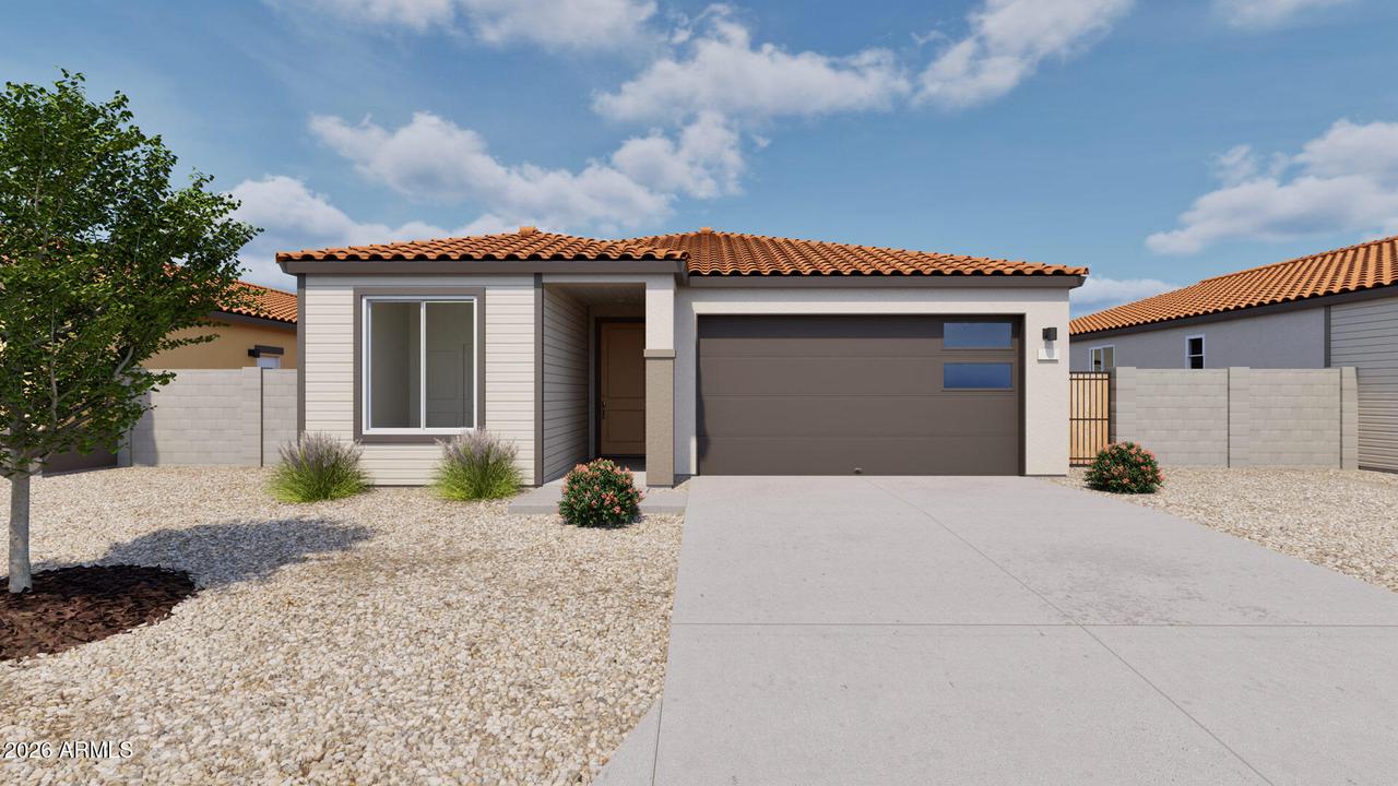 21959 N Sun Station Dr., Maricopa, AZ 85139