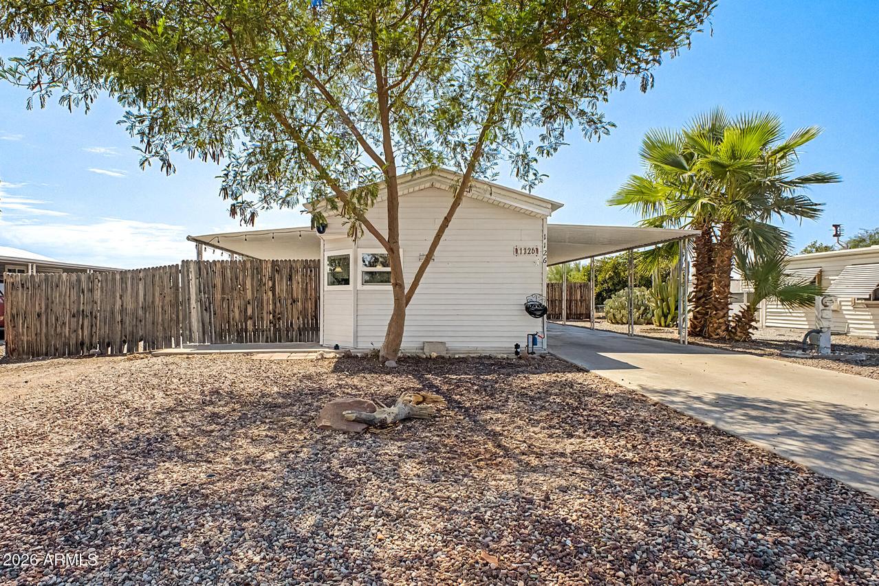 1126 S 98th St., Mesa, AZ 85208