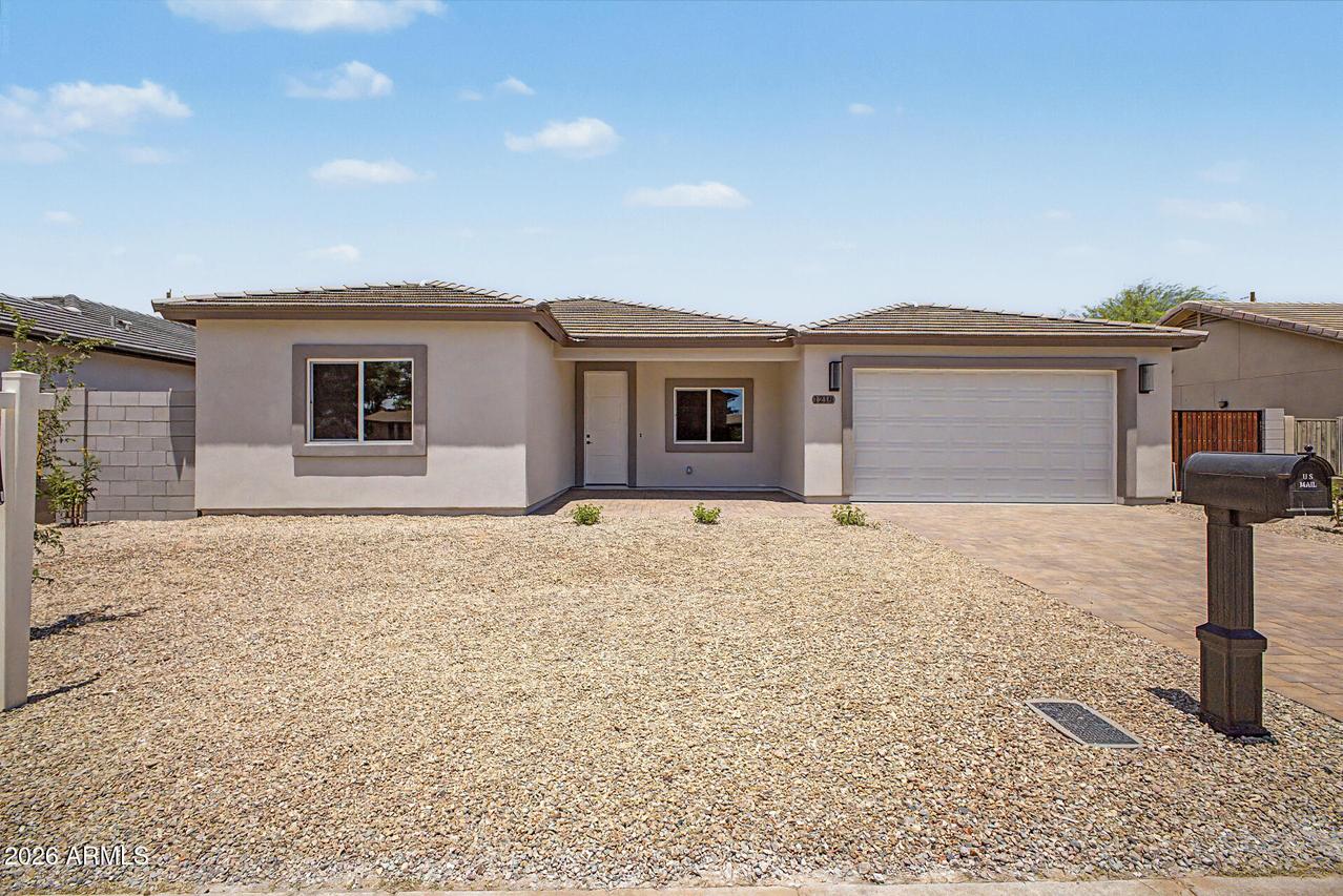 1218 W Howe St., Tempe, AZ 85281