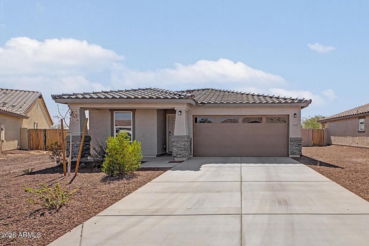 2823 N Westridge Ln., Casa Grande, AZ 85122