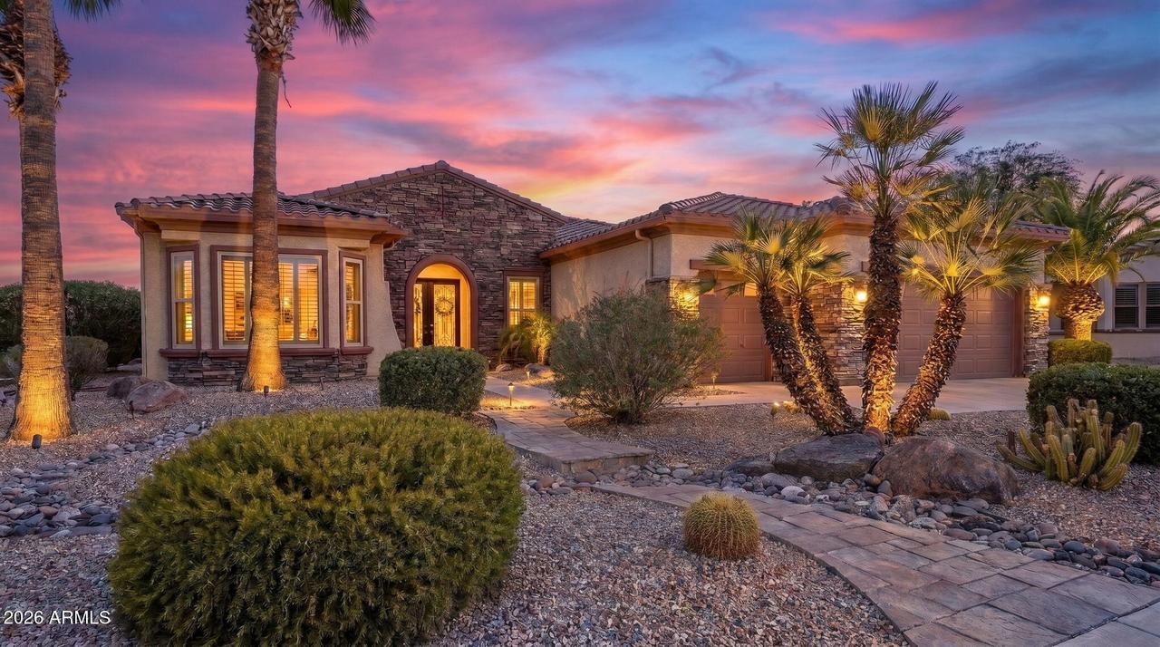 19836 N Regents Park Dr., Surprise, AZ 85387