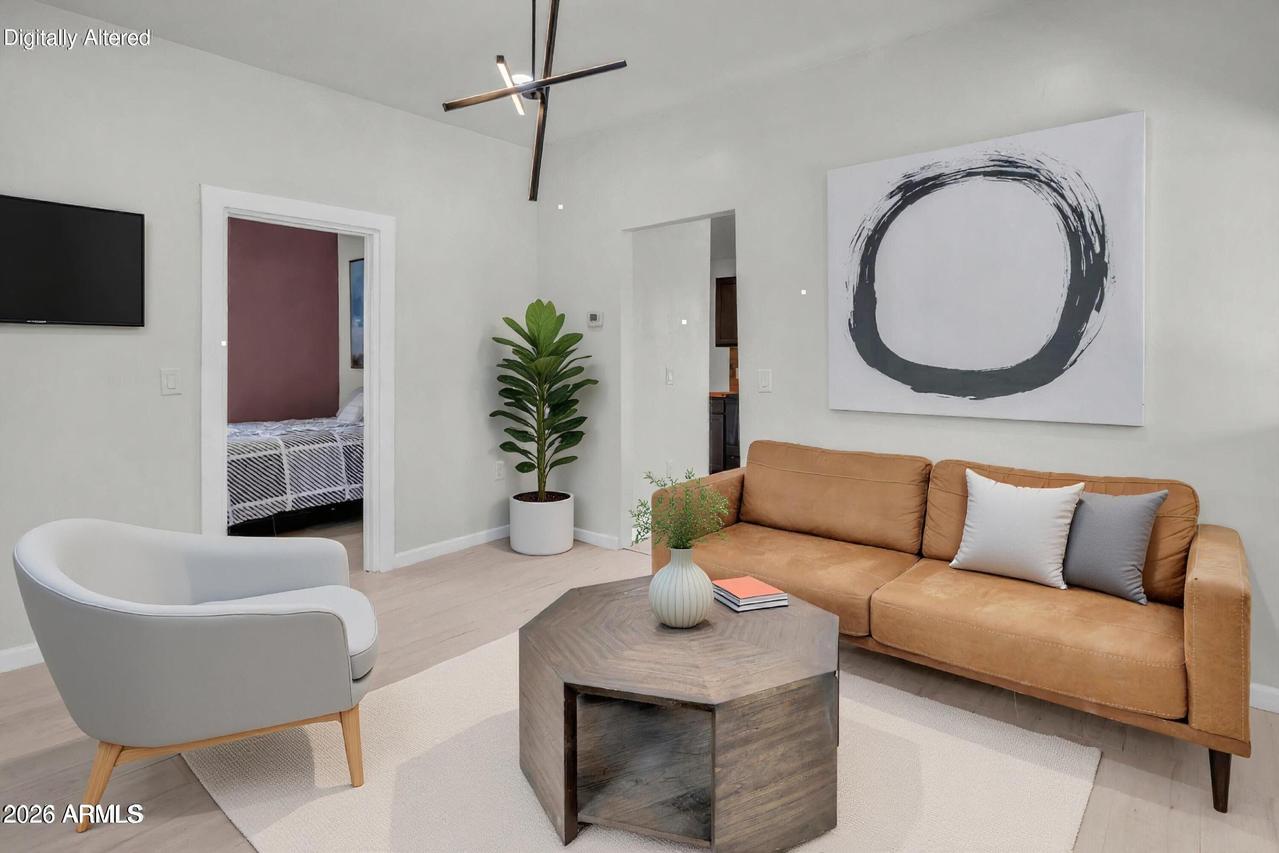 510 N 10th St., Phoenix, AZ 85006