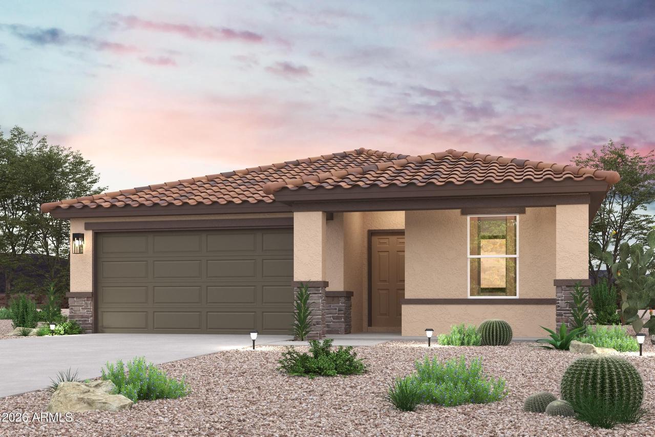 1640 E Caballero Dr., Casa Grande, AZ 85122