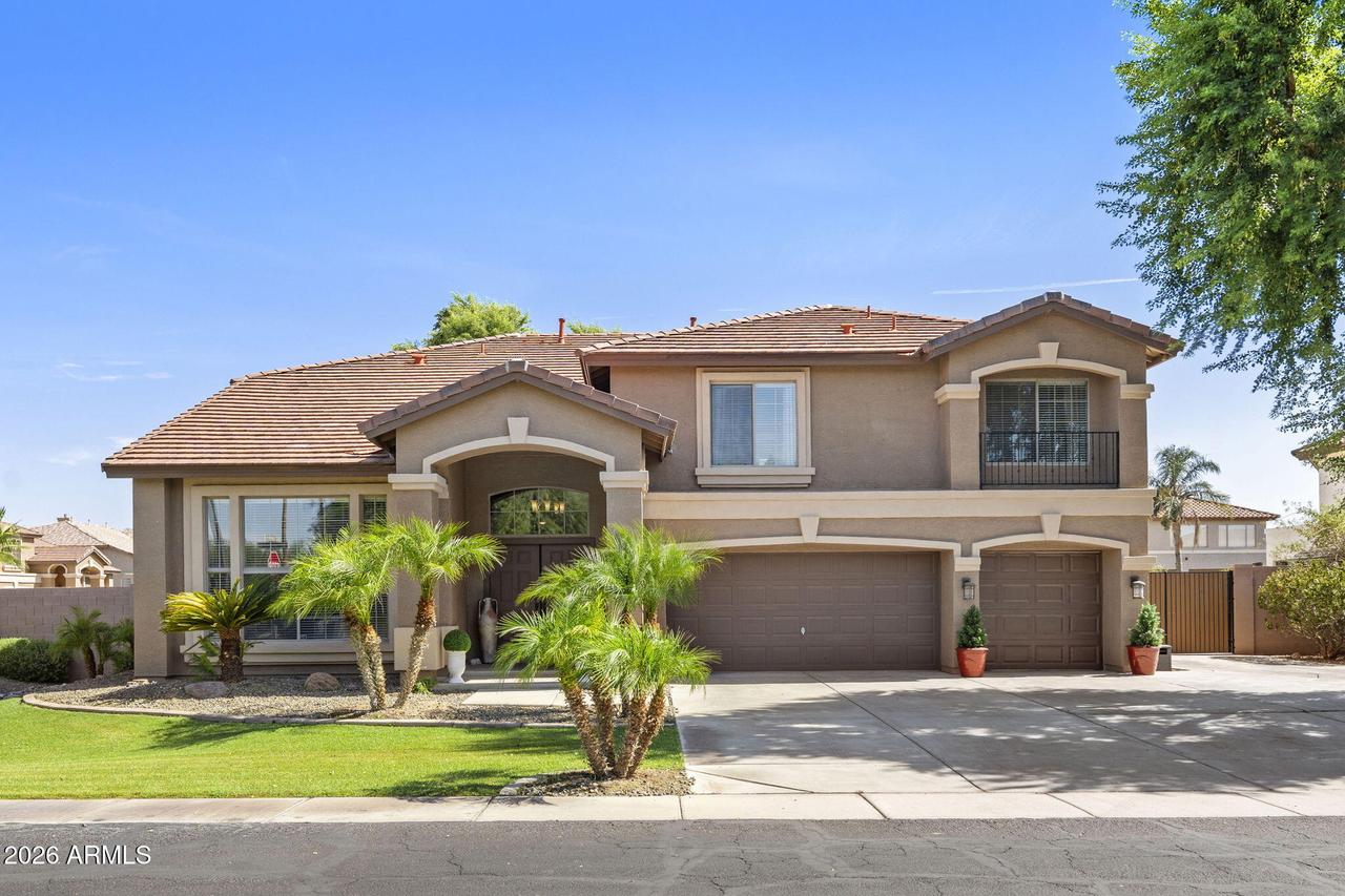 1711 E Horseshoe Dr., Chandler, AZ 85249