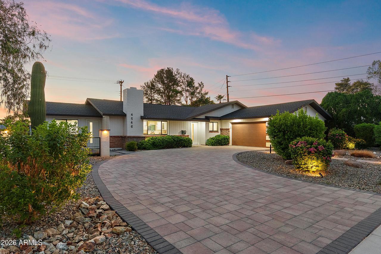 4546 N 86th St., Scottsdale, AZ 85251