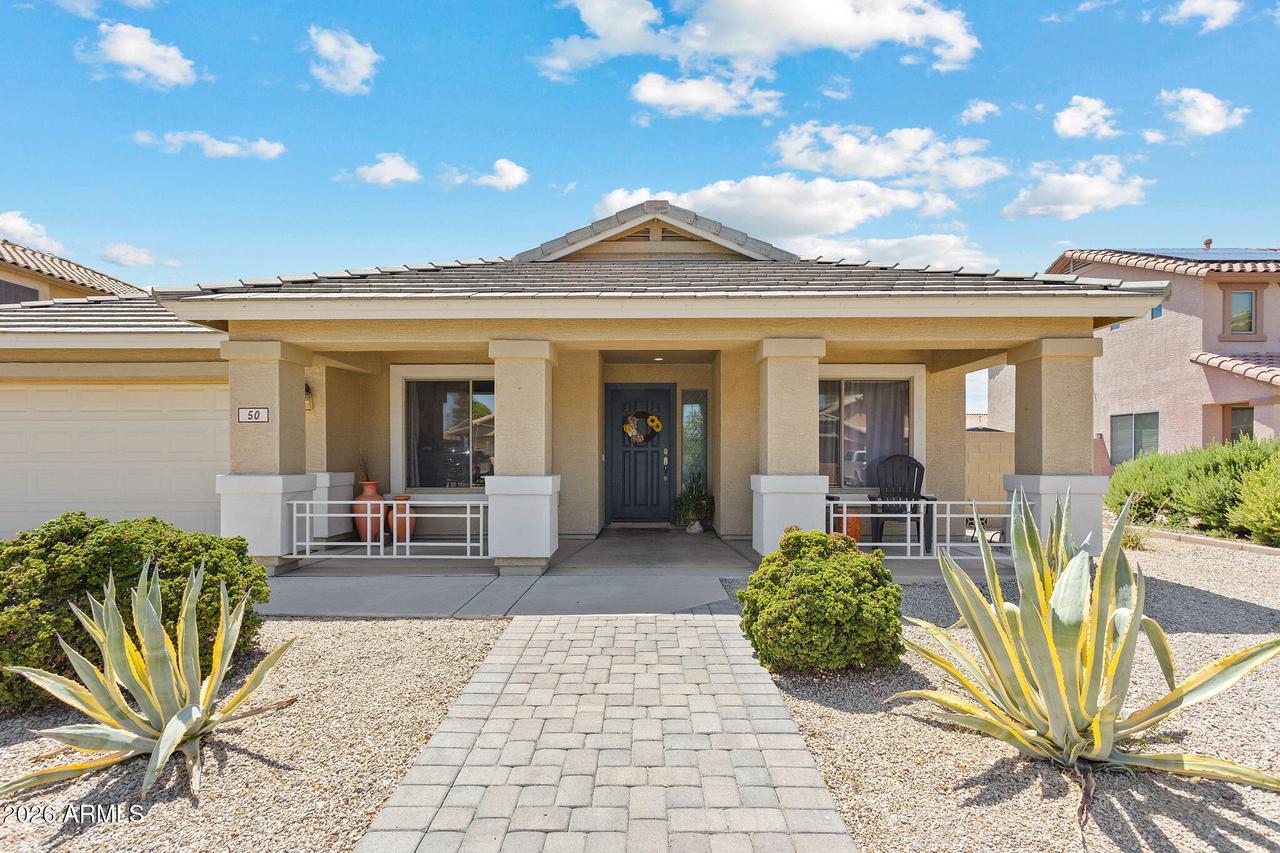 50 N 163rd Dr., Goodyear, AZ 85338