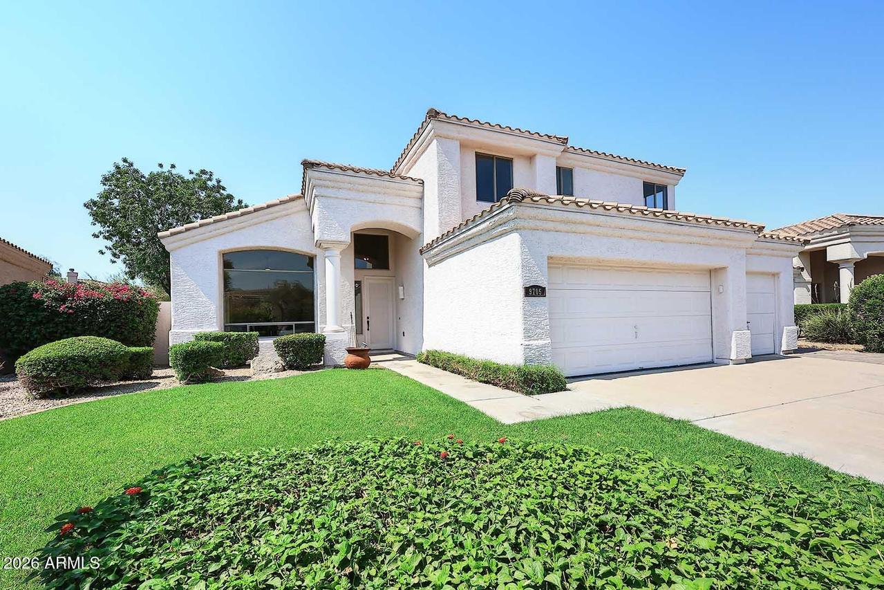 9705 E Pine Valley Rd., Scottsdale, AZ 85260