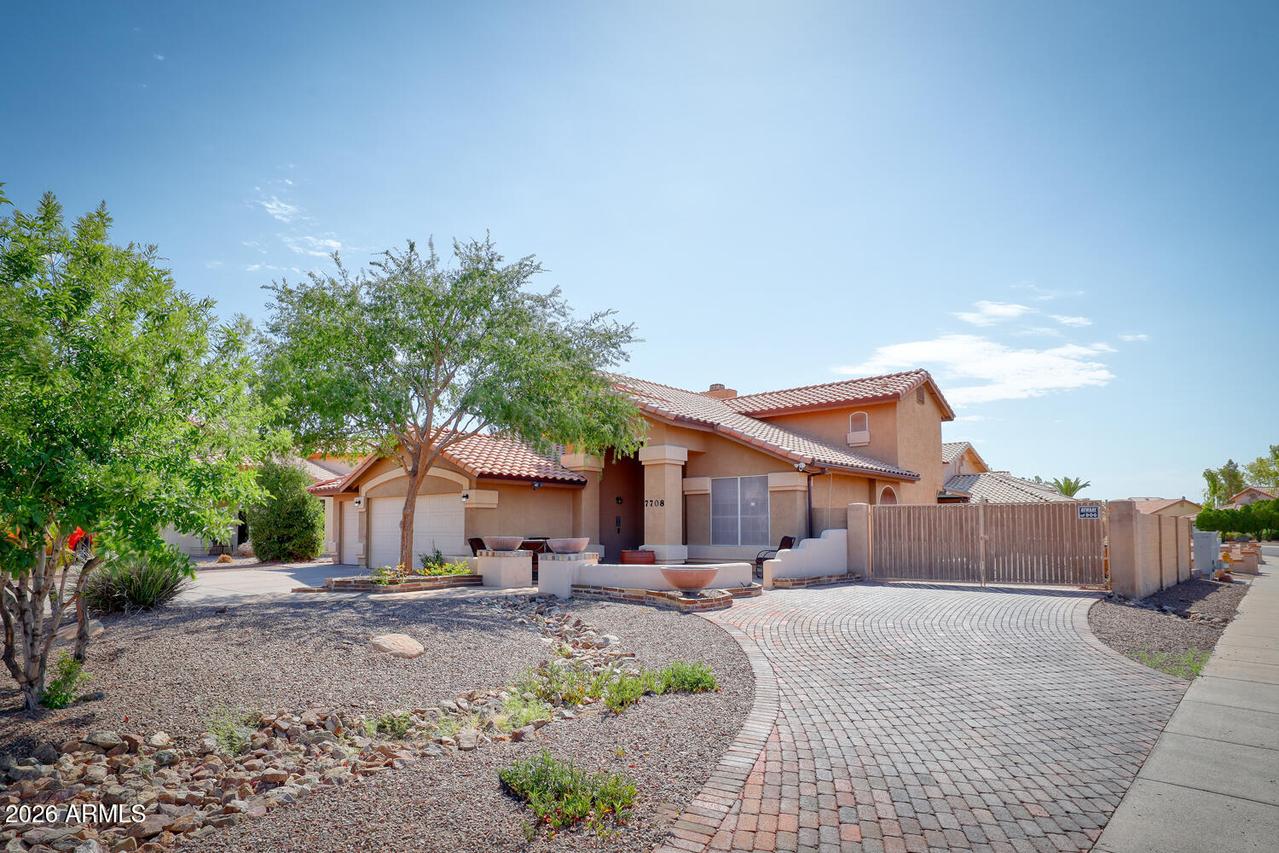 7708 W Crocus Dr., Peoria, AZ 85381
