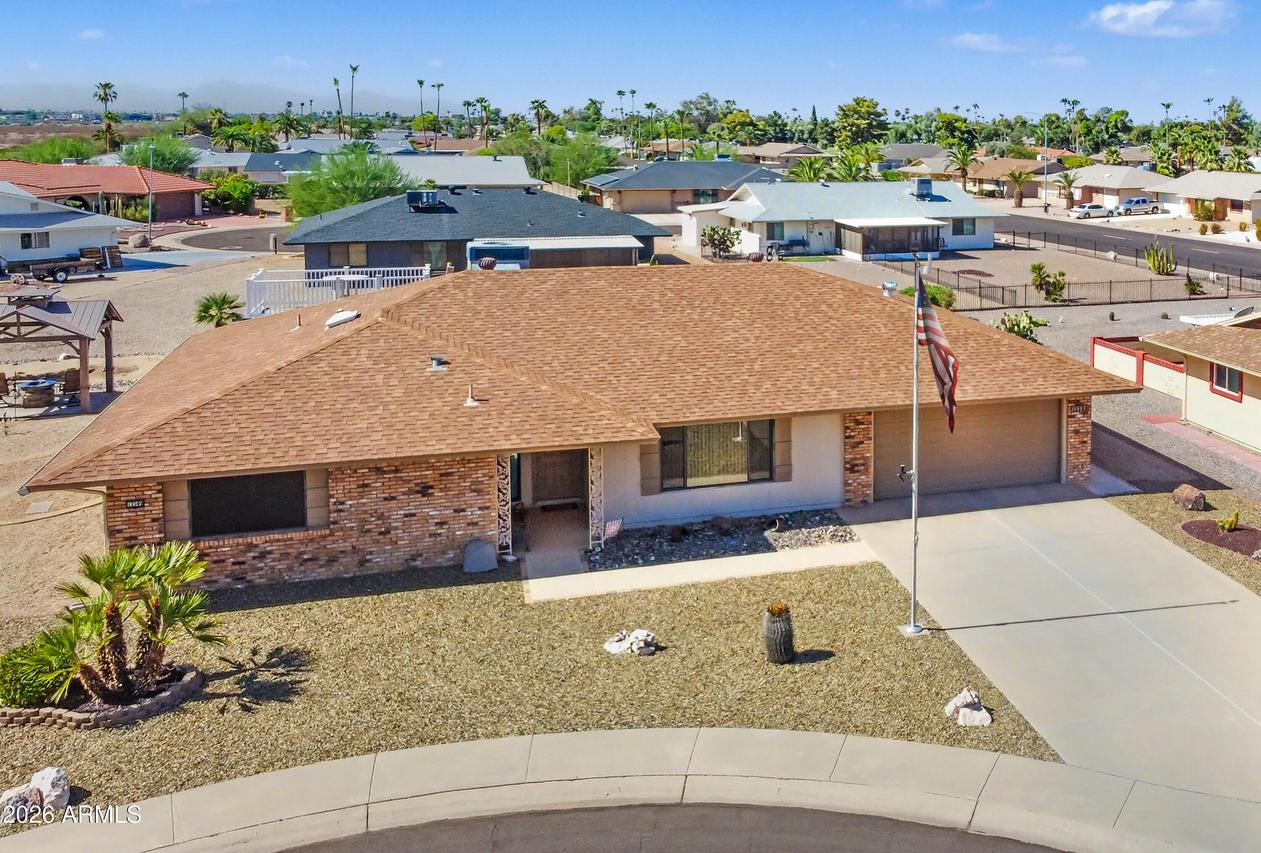 12309 W Titan Ct., Sun City West, AZ 85375