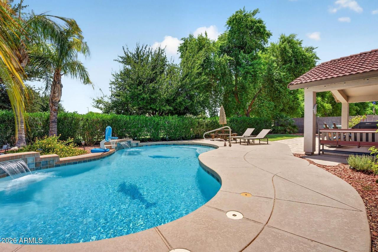 4673 S Kirby St., Gilbert, AZ 85297