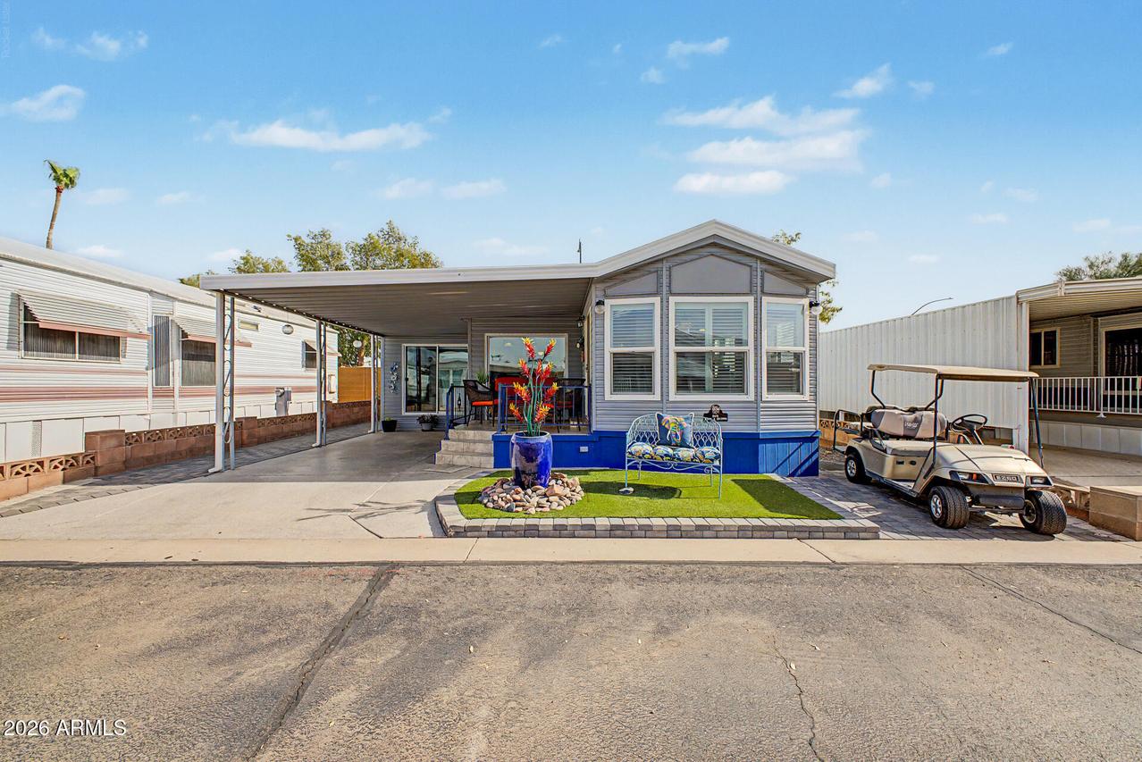 7750 E Broadway Rd. #901, Mesa, AZ 85208
