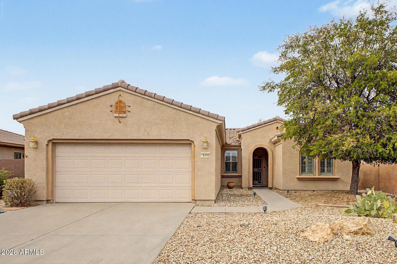 16492 W Chuparosa Ln., Surprise, AZ 85387