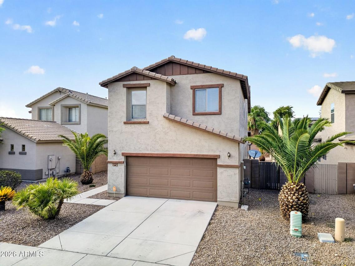 41284 W Colby Dr., Maricopa, AZ 85138