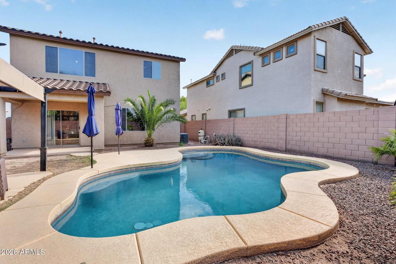 41284 W Colby Dr., Maricopa, AZ 85138