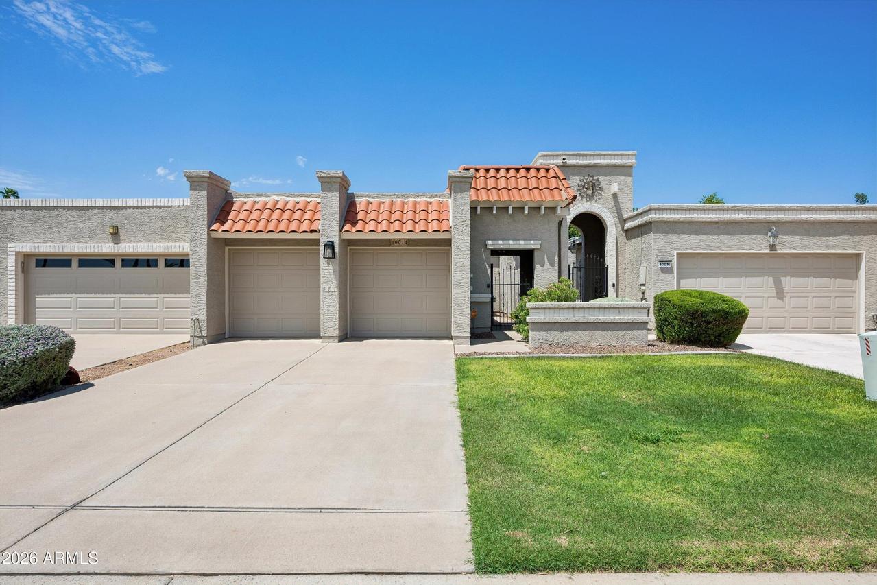 10014 E Michigan Ave., Sun Lakes, AZ 85248