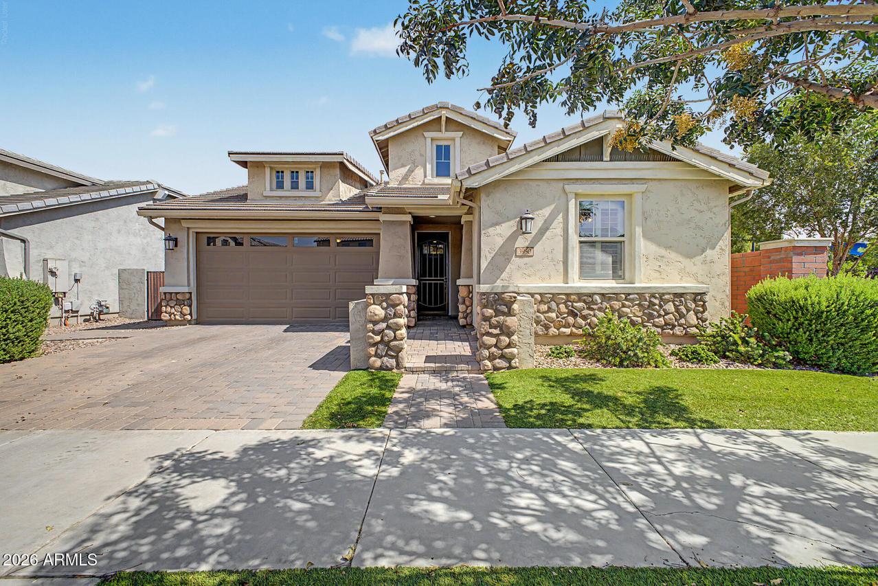 3950 E Perkinsville St., Gilbert, AZ 85295