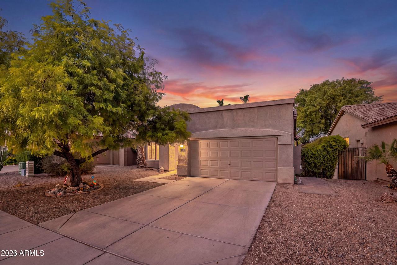 29954 N Little Leaf Dr., San Tan Valley, AZ 85143