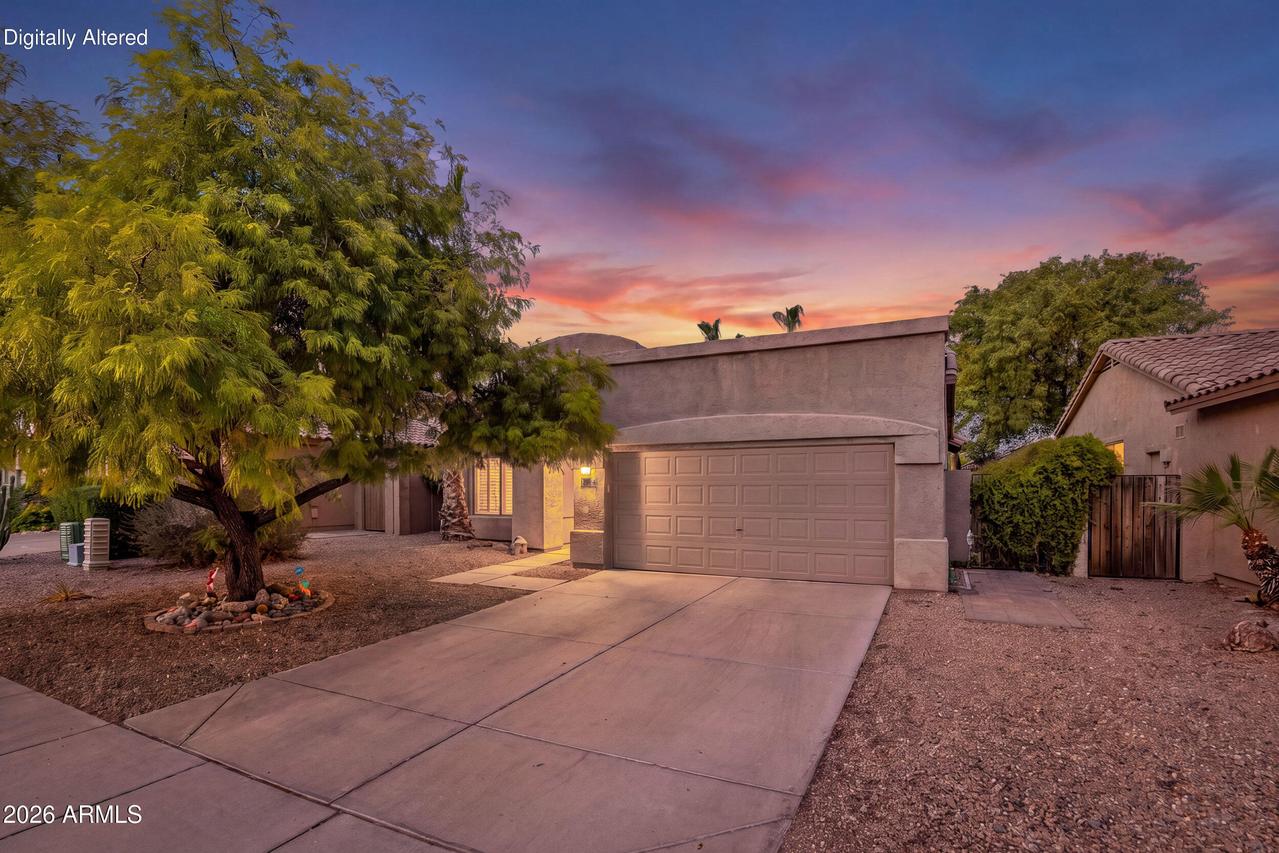 29954 N Little Leaf Dr., San Tan Valley, AZ 85143