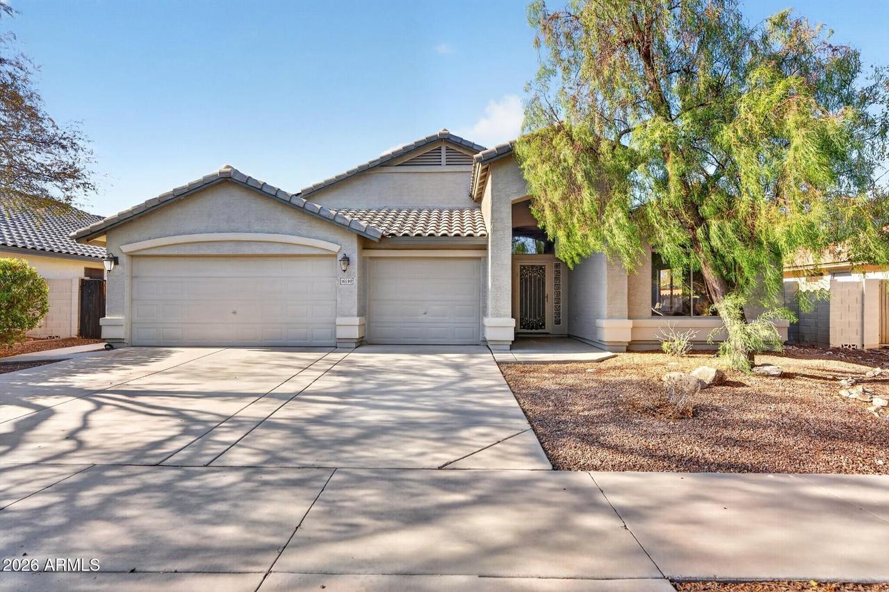 16590 W Woodlands Ave., Goodyear, AZ 85338