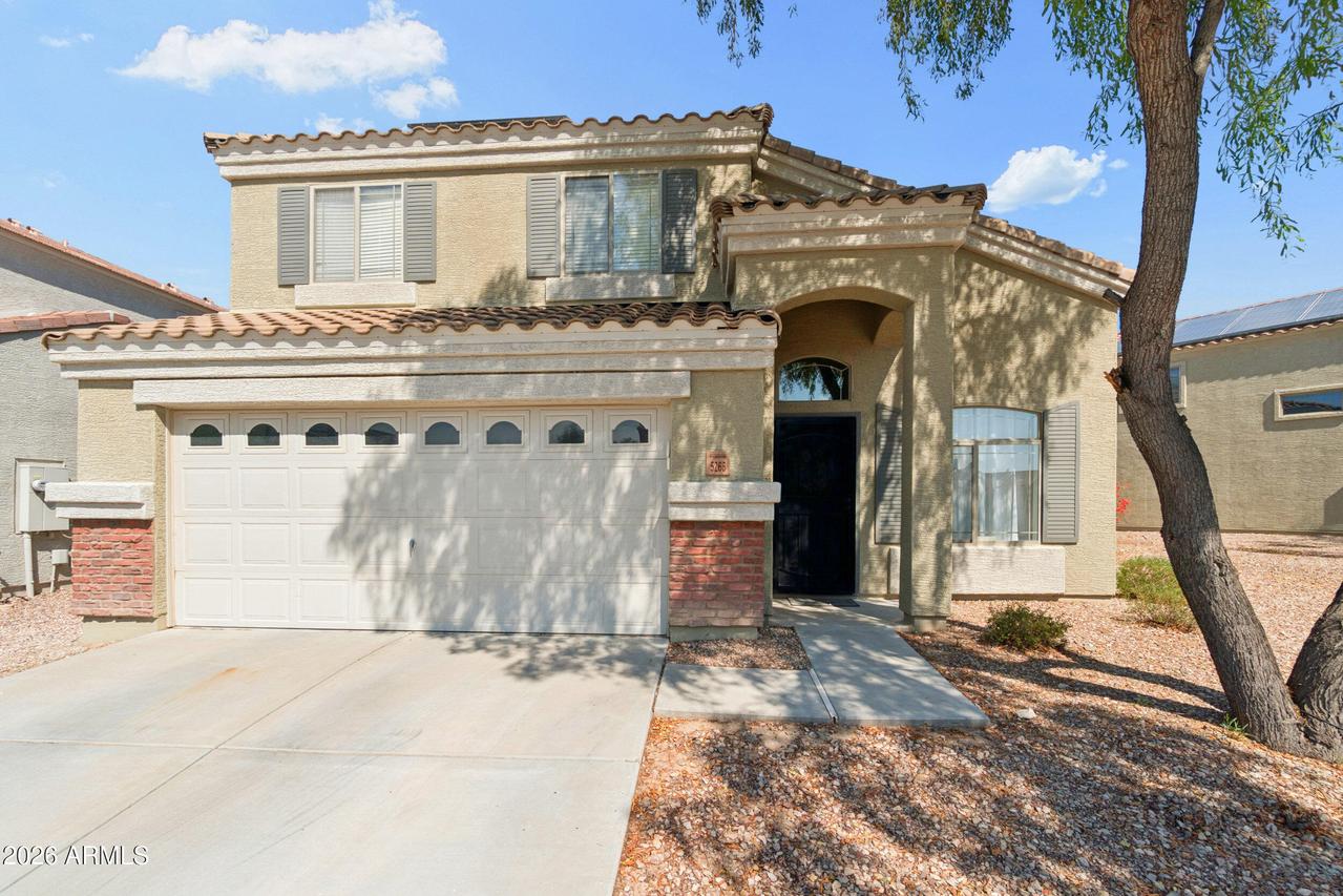 5266 S 236th Ave., Buckeye, AZ 85326