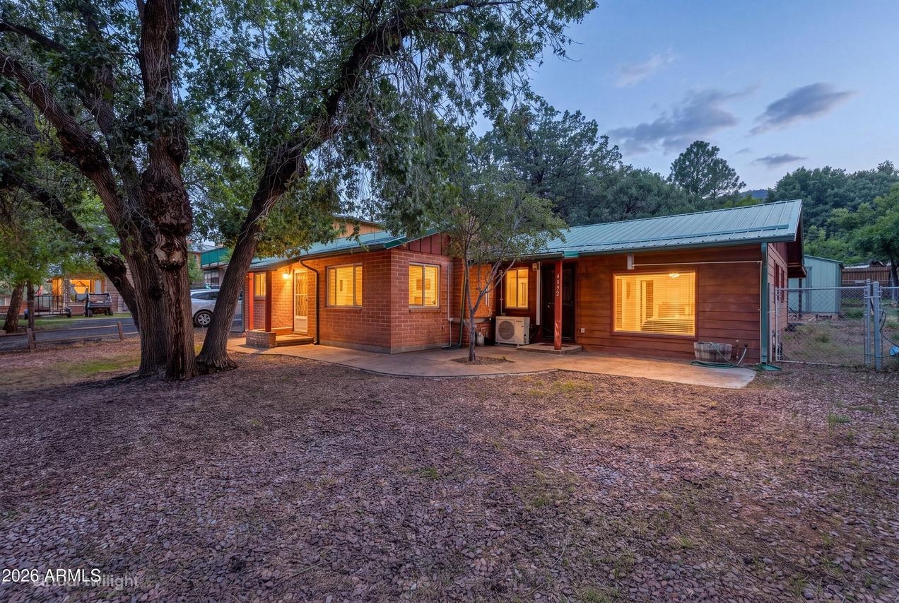 4092 N Quail Dr., Pine, AZ 85544