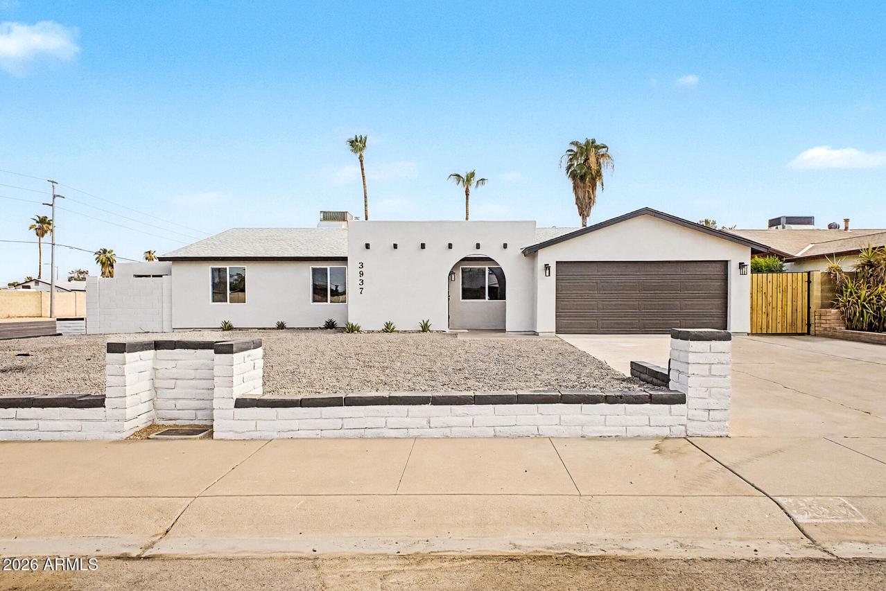 3937 E Andorra Dr., Phoenix, AZ 85032