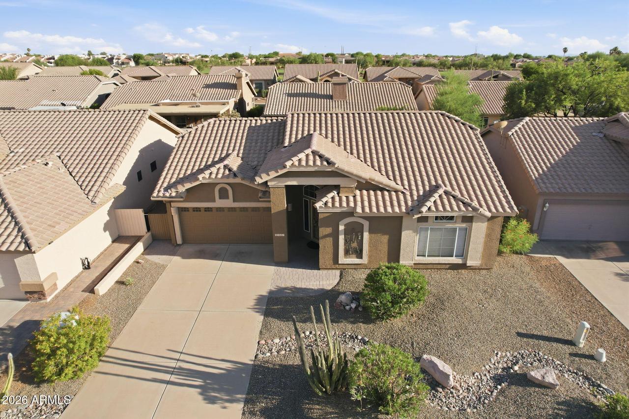 8527 E Saguaro Blossom Rd., Gold Canyon, AZ 85118